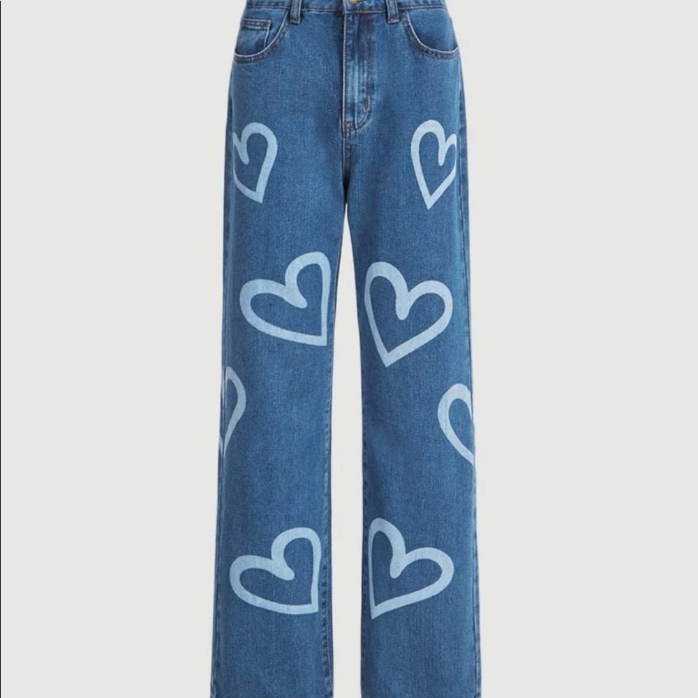 Brand New Shein Jeans
